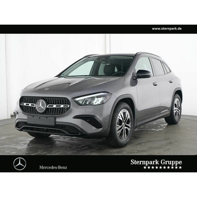 Mercedes-Benz GLA 180 100 kW