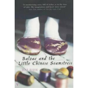 Balzac and the Little Chinese Seamstress (ISBN: 9780099286431)