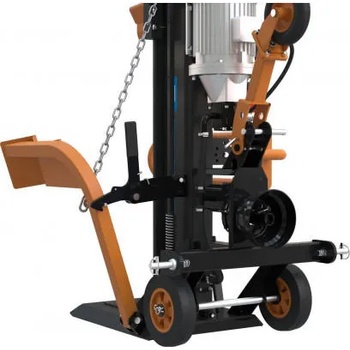 Image 1 of Güde GHS 1100/25TEZ-A (02085)