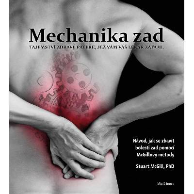 Mechanika zad - Stuart McGill