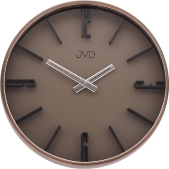 JVD HC17.1
