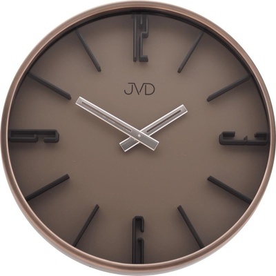 JVD HC17.1