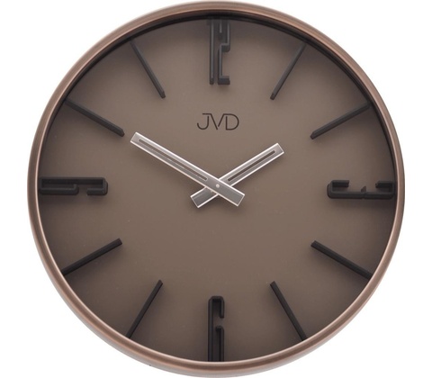 JVD HC17.1