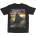 Megadeth Youthanasia Cover Redux Black XL Риза (MEGATS39MB04)