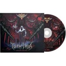Yoth Iria - Gone With The Devil Digipack CD