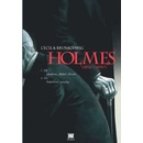 Holmes I.+ II.