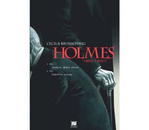 Holmes I.+ II.