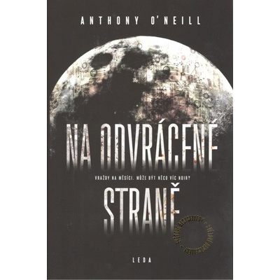 Na odvrácené straně - Anthony O´Neill