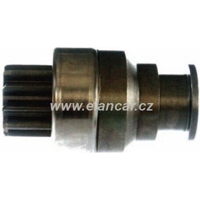 Pastorek startéru Denso 128000-5330, 028300-7530