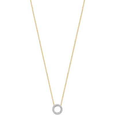 Blush Дамско златно колие Blush 3065BZI (3065BZI)