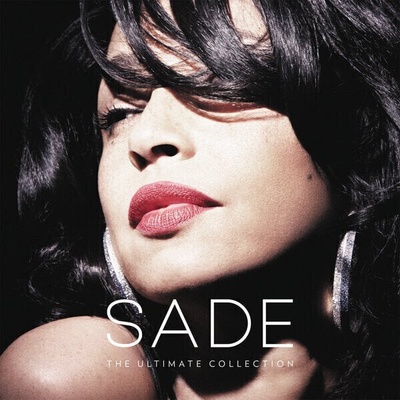 Sade - The Ultimate Collection (Digipak) (2 CD) (886978993823)
