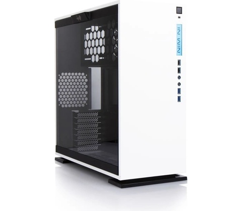 In Win 303 White