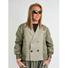 JOY sako BELLA Khaki