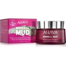 Ahava Mineral Mud Brightening & Hydrating Pleťová maska 50 ml