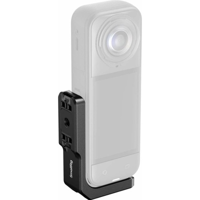 SmallRig Vertical-to-Horizontal Mount Support for Insta360 X5 / X4 Air / X4 / X3 5824 – Zbozi.Blesk.cz