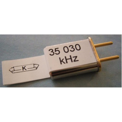 Kystal 35 Mhz FM Rx Hitec 80 kanál