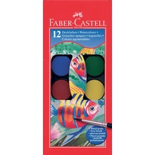 Faber-Castell 30 mm 12 farieb