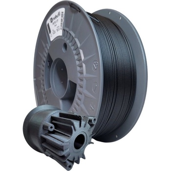 Nobufil PETG CF Black - 1, 75 mm / 1000 g (PETG-F-901-1-010)