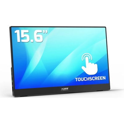 PORT CONNECT Nomad Screen 902101T