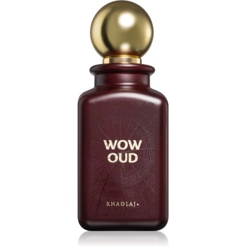 Image 1 of KHADLAJ Wow Oud EDP 100 ml