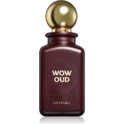 KHADLAJ Wow Oud EDP 100 ml