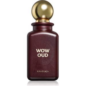 KHADLAJ Wow Oud EDP 100 ml Парфюми