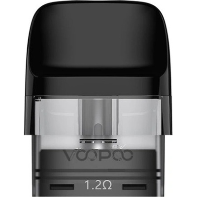 VooPoo Vinci Pod cartridge 1,2ohm