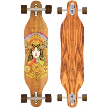 Arbor Axis Solstice 37