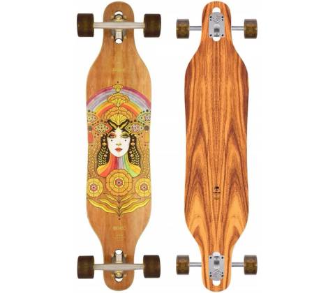 Arbor Axis Solstice 37