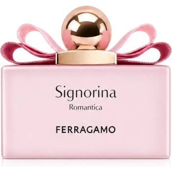 Salvatore Ferragamo Signorina Romantica EDP 100 ml