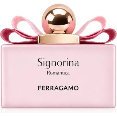 Salvatore Ferragamo Signorina Romantica EDP 100 ml
