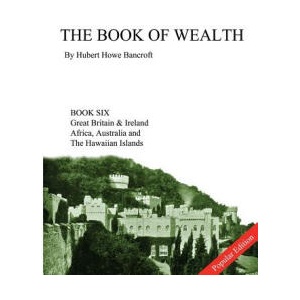Book of Wealth - Book Six (ISBN: 9781479341399)