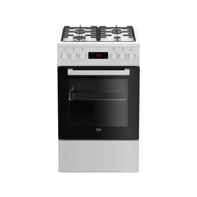 Beko Gas and electric stove BEKO FSE52321DWD