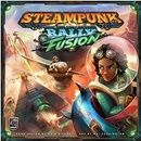 Roxley Games Steampunk Rally Fusion