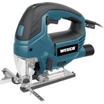 WESCO WS3772 Прободен трион, зеге