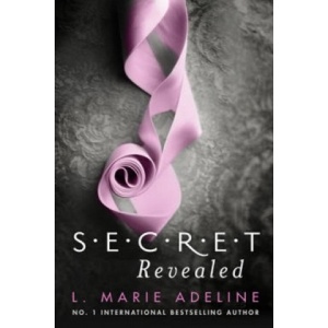 Transworld Publ. Ltd UK Secret Revealed | L. Marie Adeline