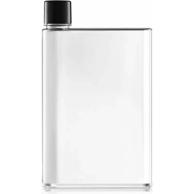Fľaše BeKetoTransparent 420 ml