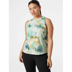 Helly hansen Потник w roam loose print