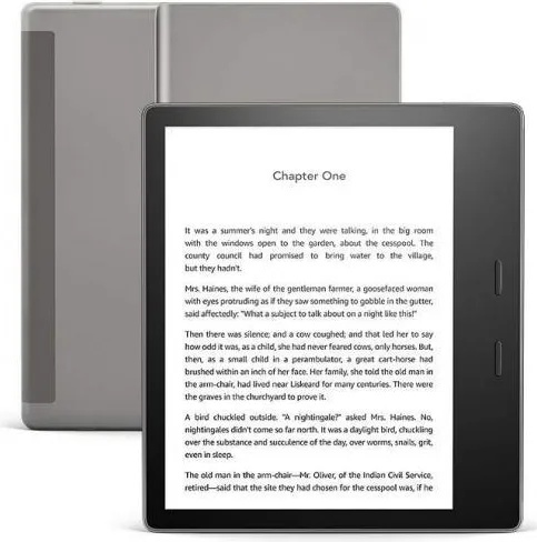 Amazon Kindle Oasis 3 (10th Gen) 2019 32GB