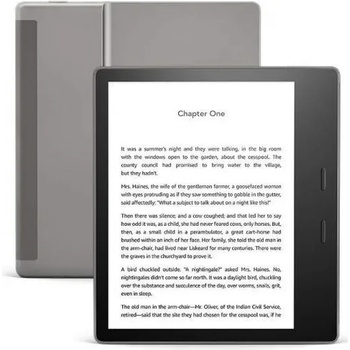 Image 1 of Amazon Kindle Oasis 3 (10th Gen) 2019 32GB