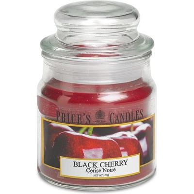 Price´s Black Cherry 100 g