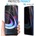 Стъклен протектор Privacy Anti-peep за Motorola Moto G22, Moto E32