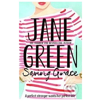 Saving Grace - Jane Green