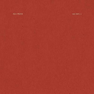 Encores 3 - Nils Frahm LP