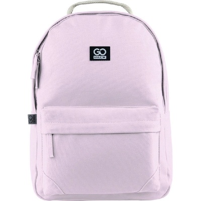 GoPack Раница GoPack Education Teens 147M-6 Розов (1311147-05-GO25-147M-6)