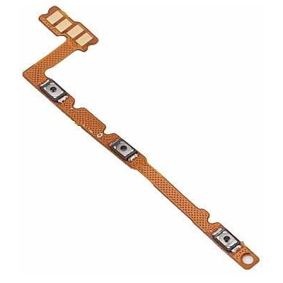 Xiaomi Лентов кабел бутони за включване и звук Xiaomi Poco X4 Pro 5G 2201116PG