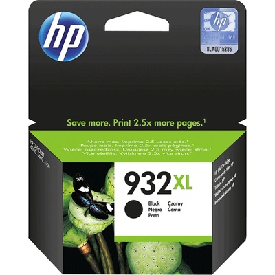 HP 932XL Black Officejet Ink Cartridge (CN053AE)