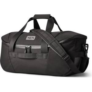 Yeti Coolers Сак Yeti coolers Crossroads Duffel 60 Luggage - Black (510-6231-0111)