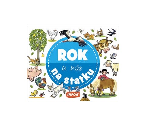 Rok u nás Na statku