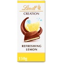 Lindt Creation Refreshing lemon 150 g